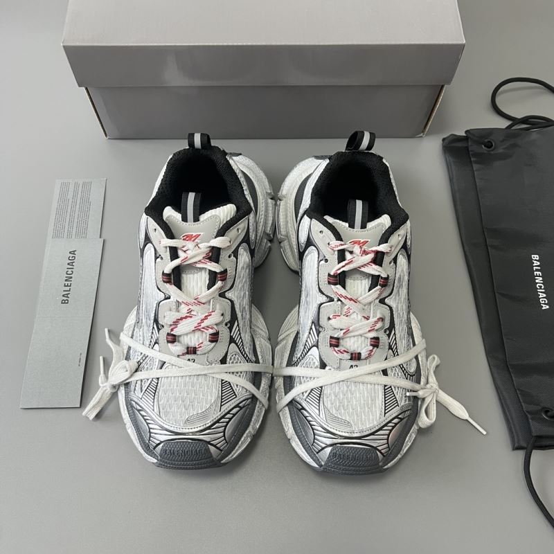 Balenciaga Track Shoes